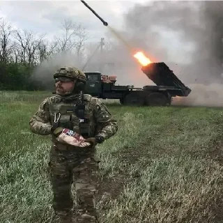 Sticker MRAZOTA I PITUSHKI - 2