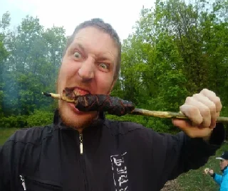 Sticker MRAZOTA I PITUSHKI - 7