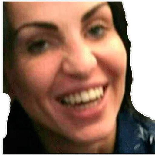 smile human face tooth