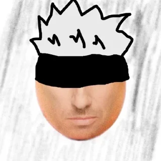 Sticker Больше стиков тут: @stikery4 - 6