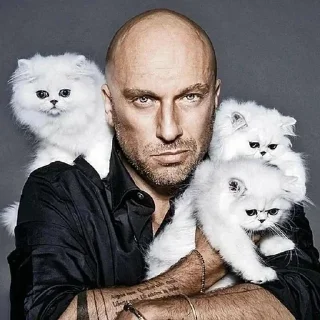 Sticker Больше стиков тут: @stikery4 - 2