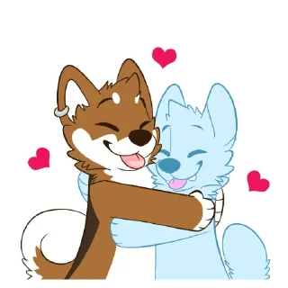 Стикер MrDoge's Stickers - 0