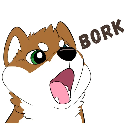 MrDoge's Stickers - 