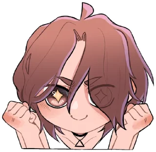 Стикер mr.ekvillpack (возможно пополнится со временем) - 5