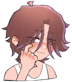 Стикер mr.ekvillpack (возможно пополнится со временем) - 7