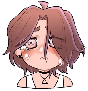 Стикер mr.ekvillpack (возможно пополнится со временем) - 3