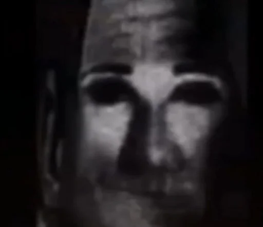 чёрный темный искусство