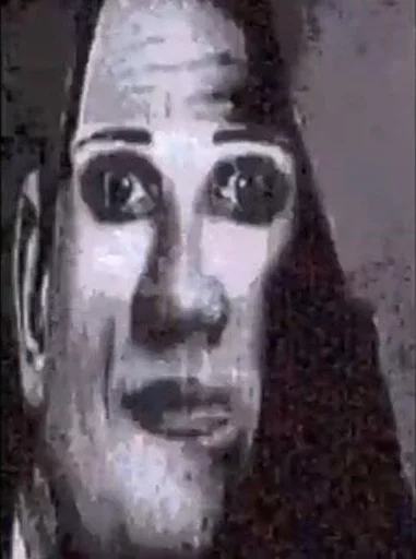 text painting sketch