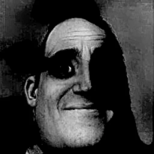 СМС эскиз мужчина