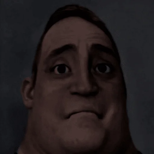 человеческое лицо портрет лоб