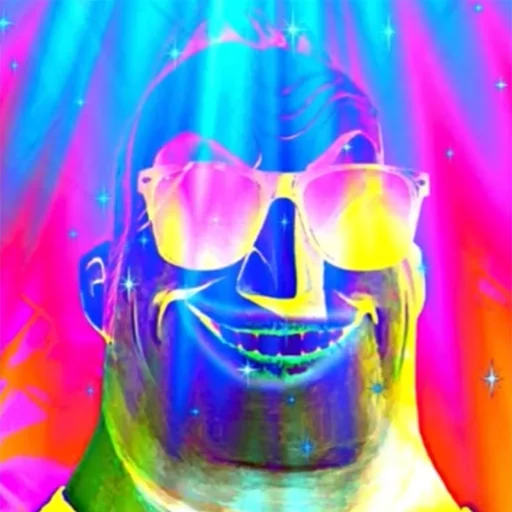 красочность искусство графика