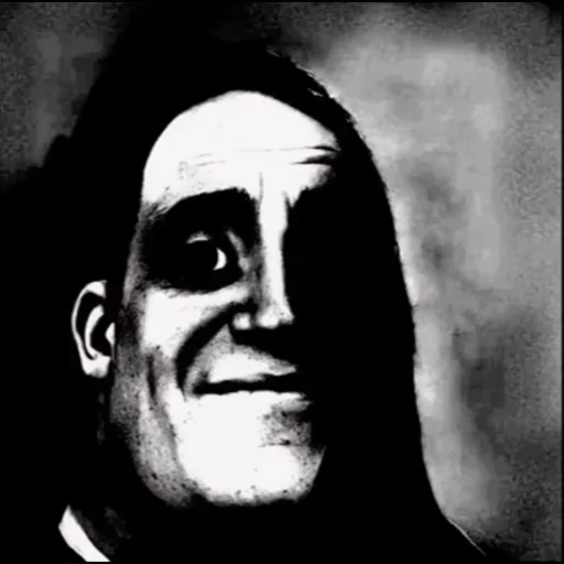 sketch portrait black and white