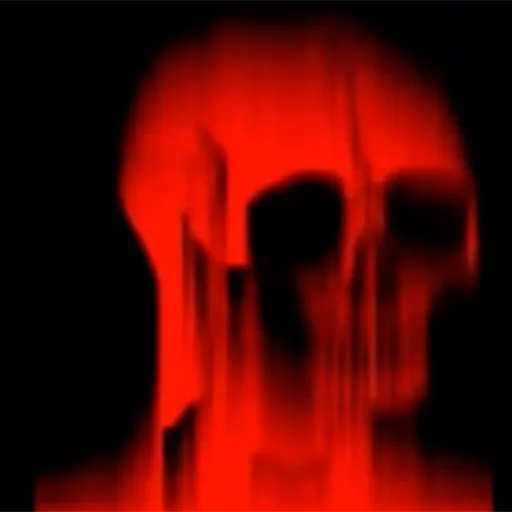 black darkness abstract