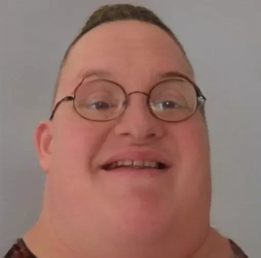 человеческое лицо Человек улыбаться