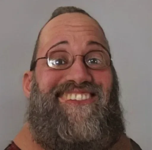 human beard human face facial hair