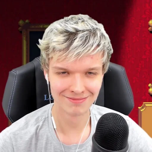 Стикер mrlololosshka - 1