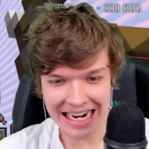 Sticker mrlololosshka - 1