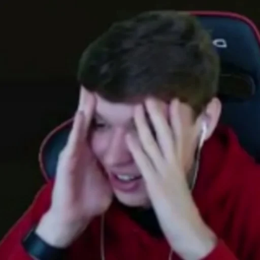 Sticker mrlololosshka - 1