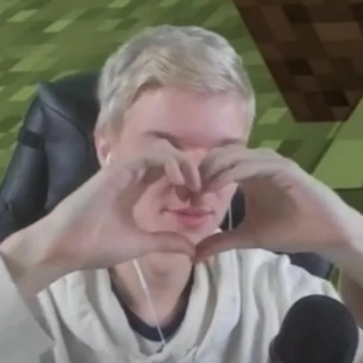 Sticker mrlololosshka - 1