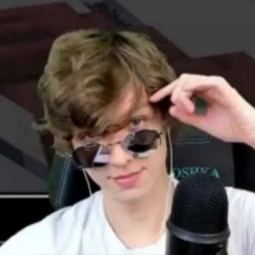 Sticker mrlololosshka - 1