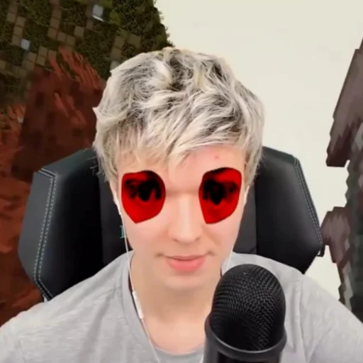 Стикер mrlololosshka - 1