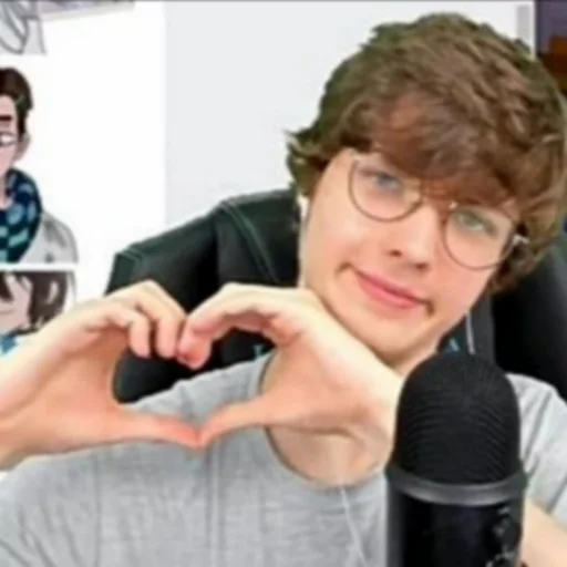 Sticker mrlololosshka - 1