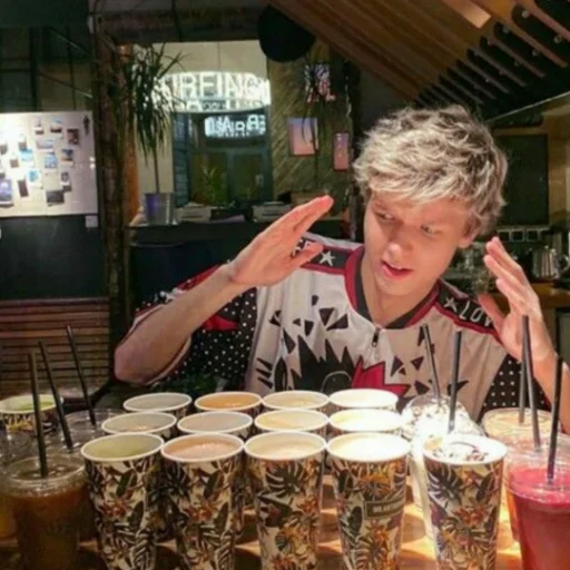 Стикер mrlololosshka - 1