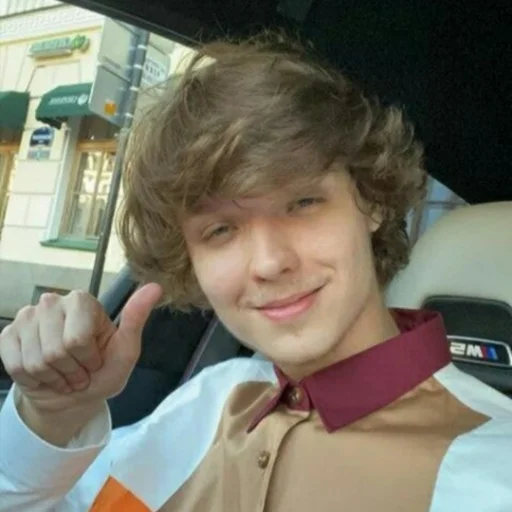 Стикер mrlololosshka - 1