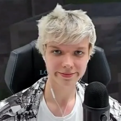 Sticker mrlololosshka - 1