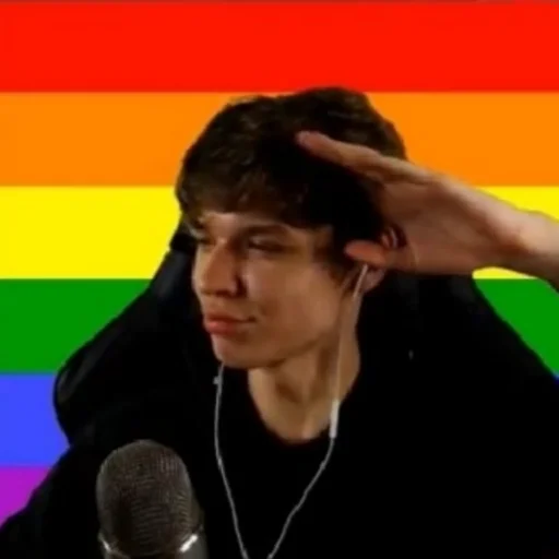 мистор лололошка - 