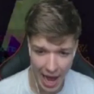 Sticker мистор лололошка - 10