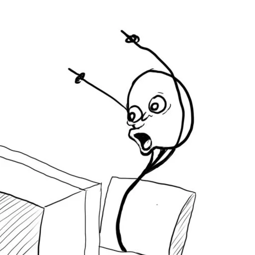 sketch drawing line art