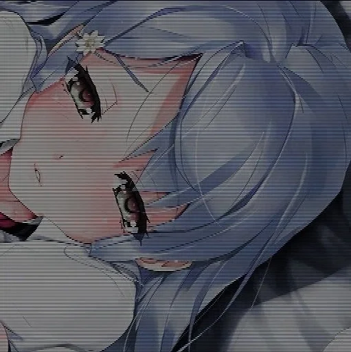 аниме мультфильм рисование