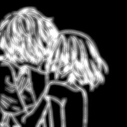 эскиз рисование искусство