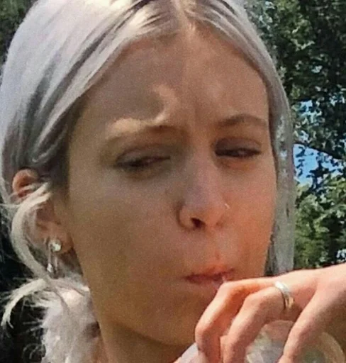 Человек человеческое лицо дерево