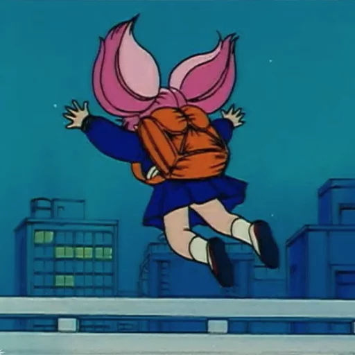 animated cartoon drawing illustration