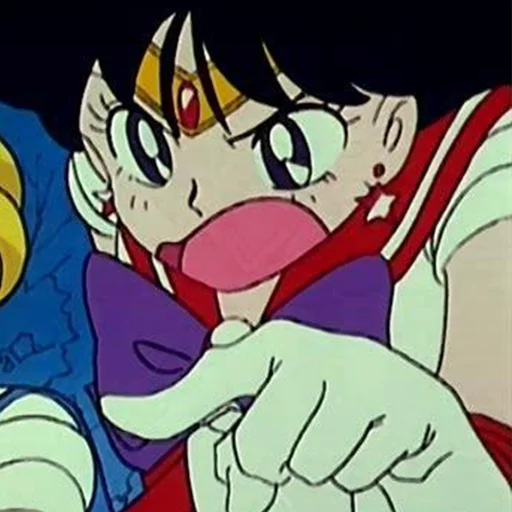 animated cartoon illustration clipart