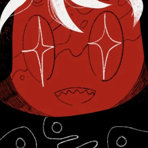 Sticker mrsis_cringe - 1