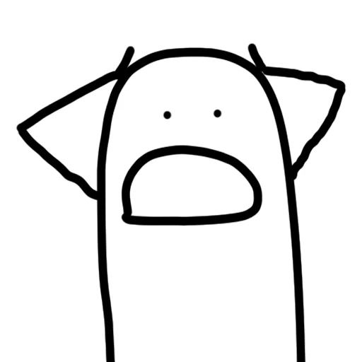 Sticker mrstik_pack1 - 1