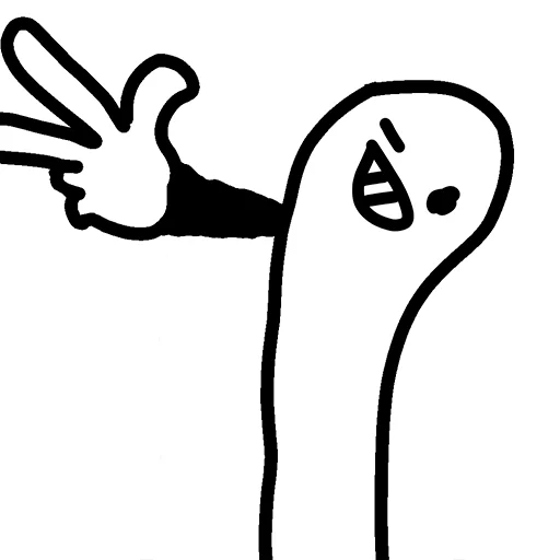 Стикер mrstik_pack1 - 1