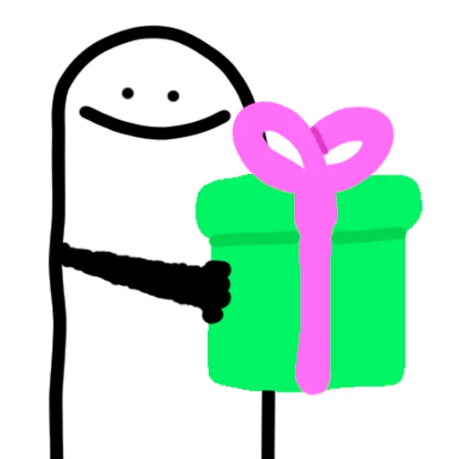 Стикер mrstik_pack1 - 1