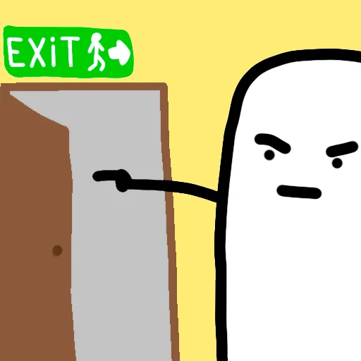 Стикер mrstik_pack1 - 1