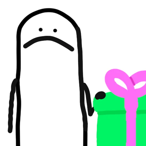 Стикер mrstik_pack1 - 1