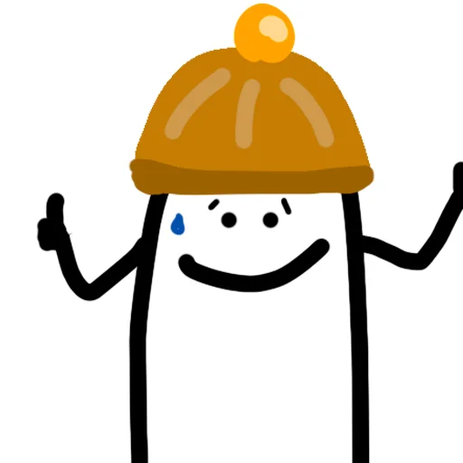 Sticker mrstik_pack1 - 1