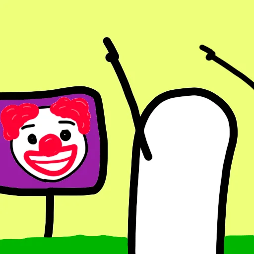 Стикер mrstik_pack1 - 1