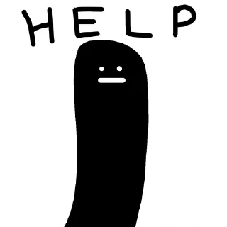 Стикер Stik @rybis_archive - 6