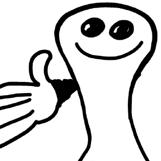 Стикер Stik @rybis_archive - 7