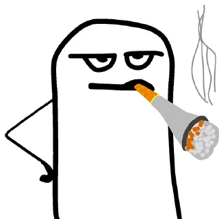 Стикер Stik @rybis_archive - 9