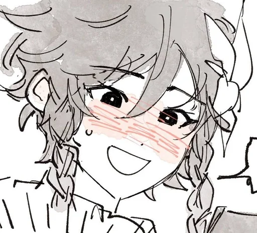 sketch illustration drawing