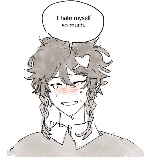 sketch illustration line art